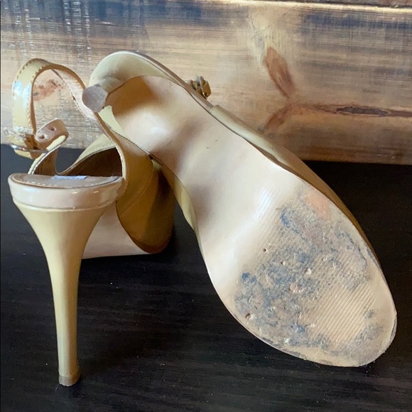 Platform heels - Steve Madden Staciee - Picture 5 of 5